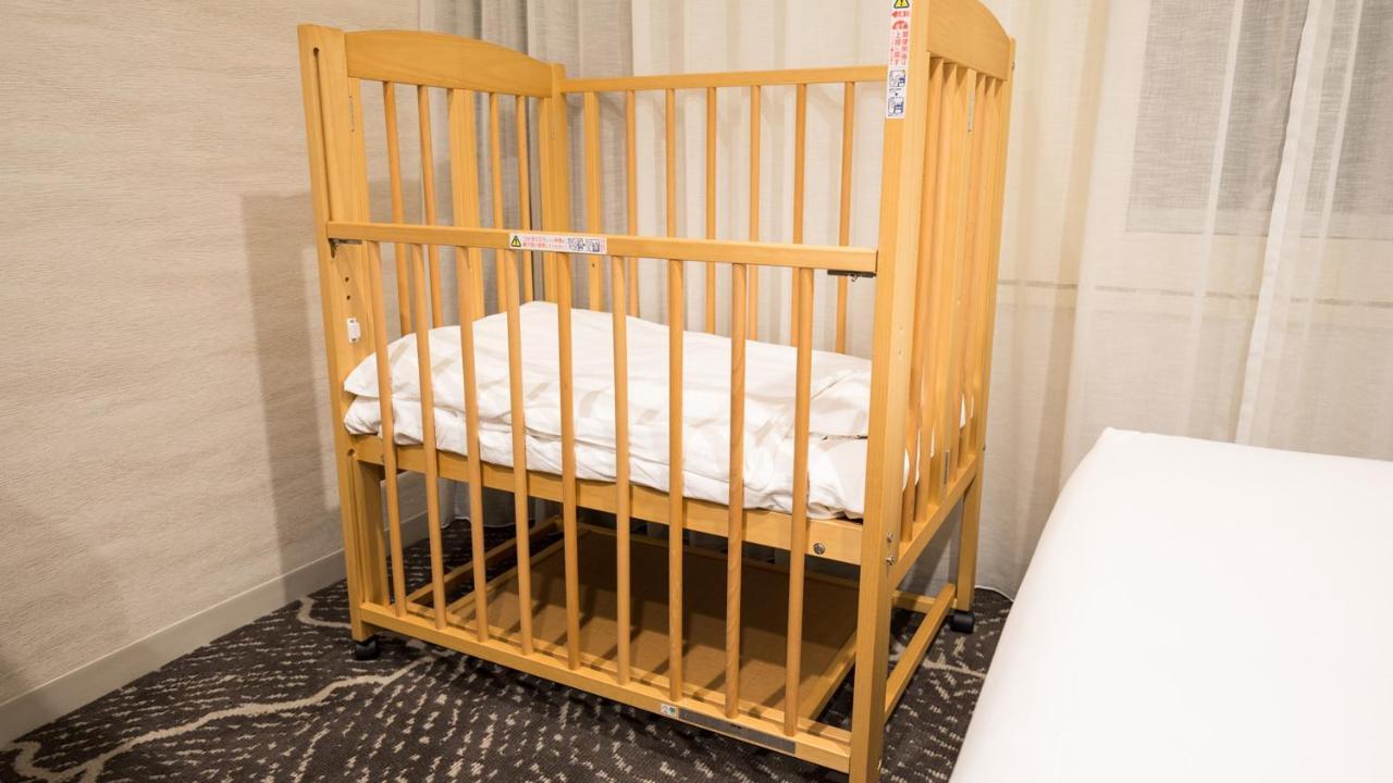 טוקיו Jr-East Hotel Mets Omori מראה חיצוני תמונה