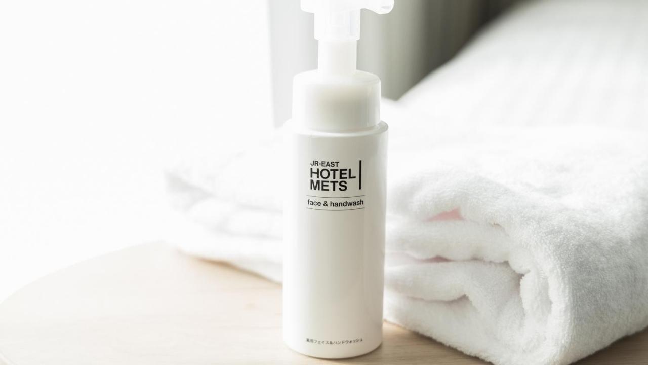 טוקיו Jr-East Hotel Mets Omori מראה חיצוני תמונה